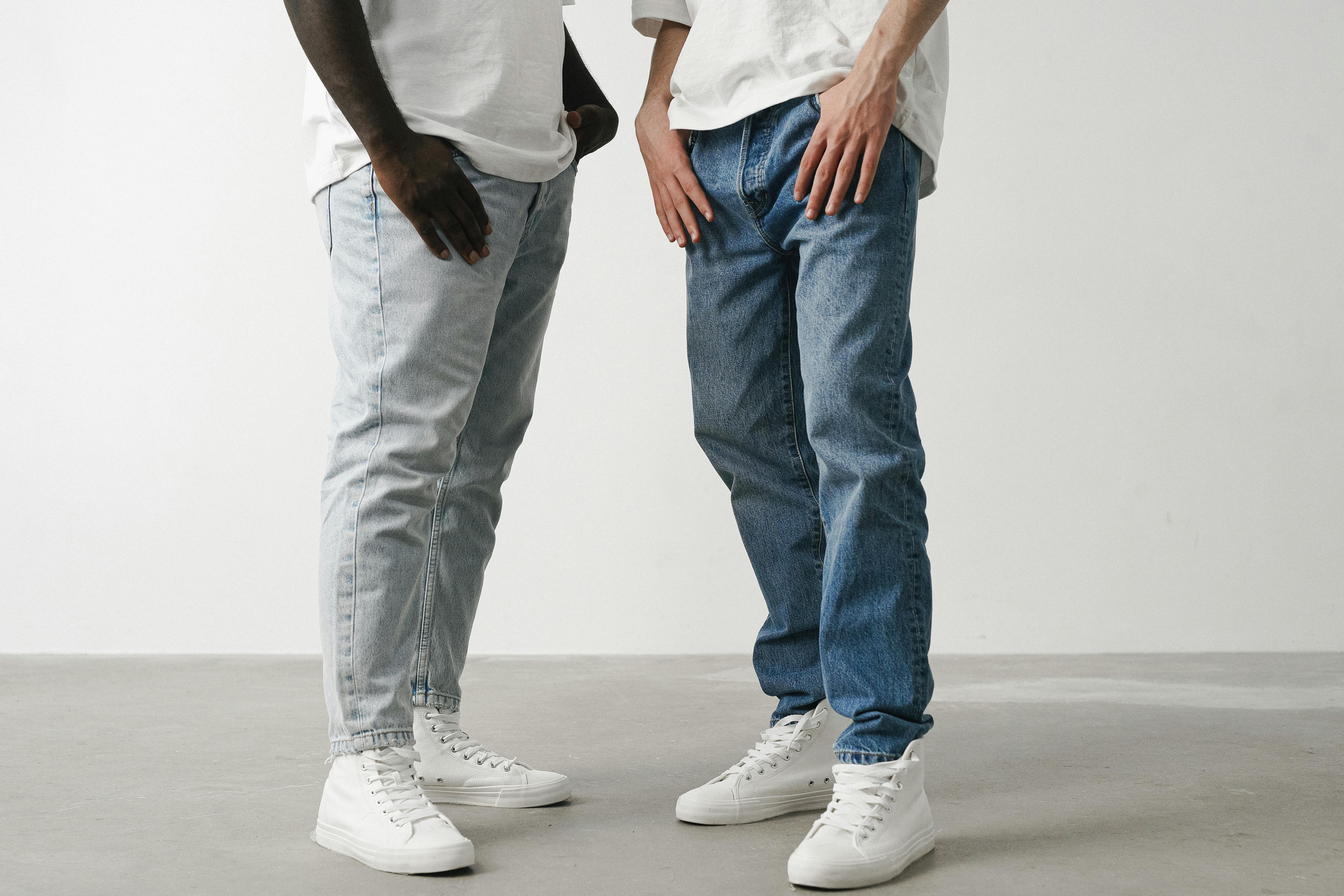 The Best Basics For Your Adult Wardrobe — Photo by SHVETS production on Pexels