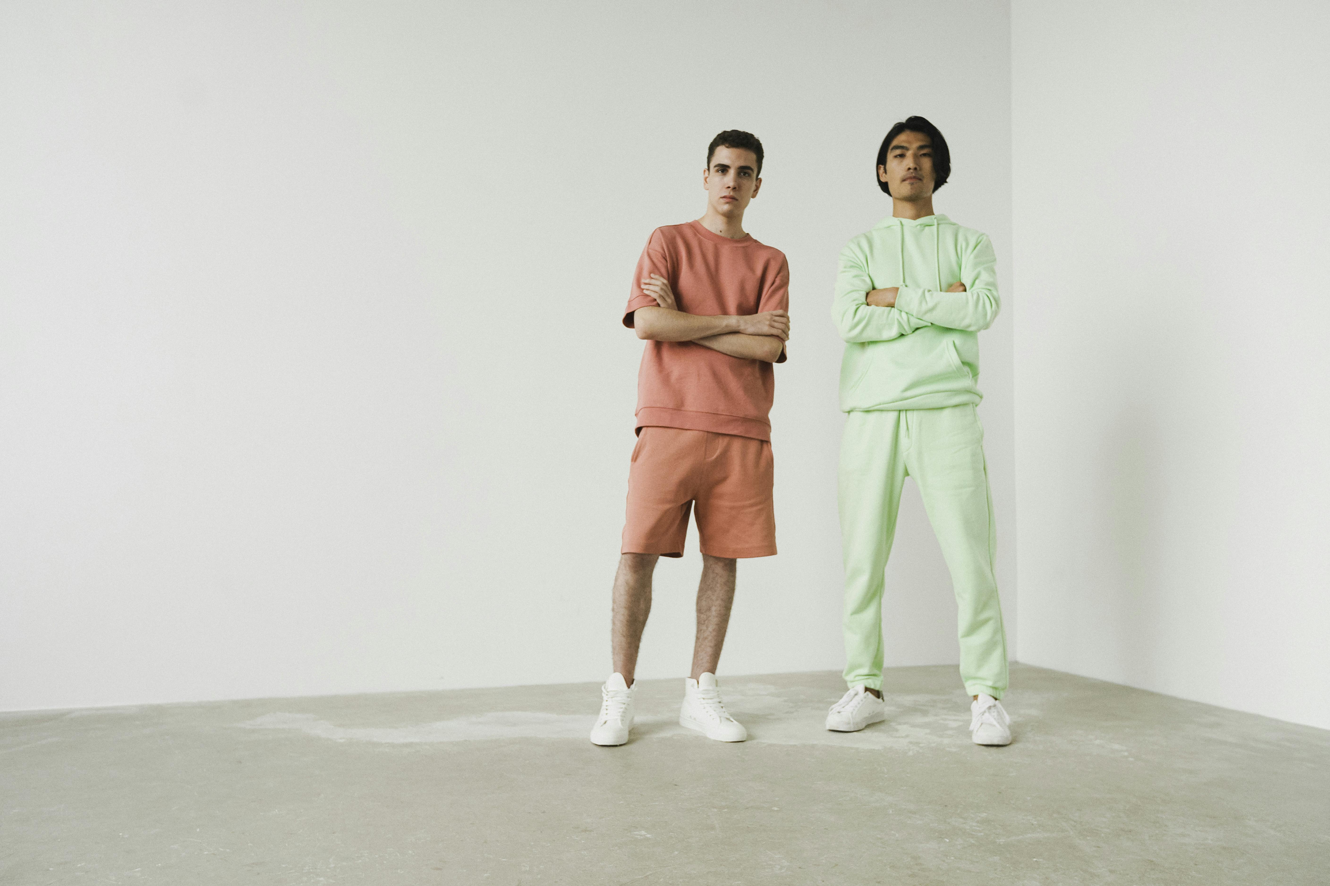 Instagram‑Ready Lookbook Static