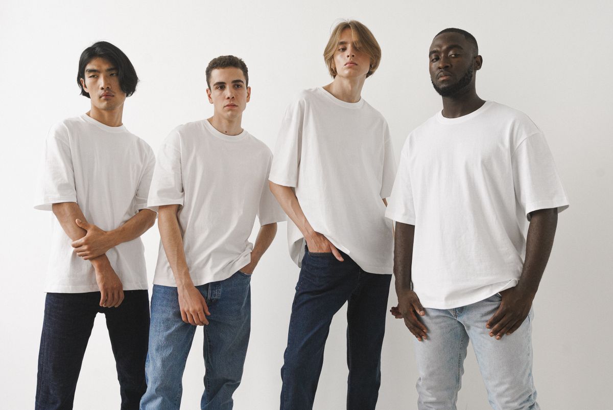 1. The Evolution of Shirt Styles in Modern Menswear