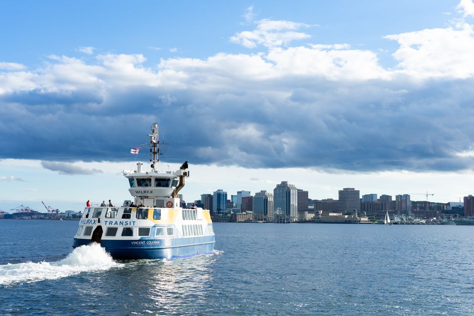 Fotos de Halifax, Canadá