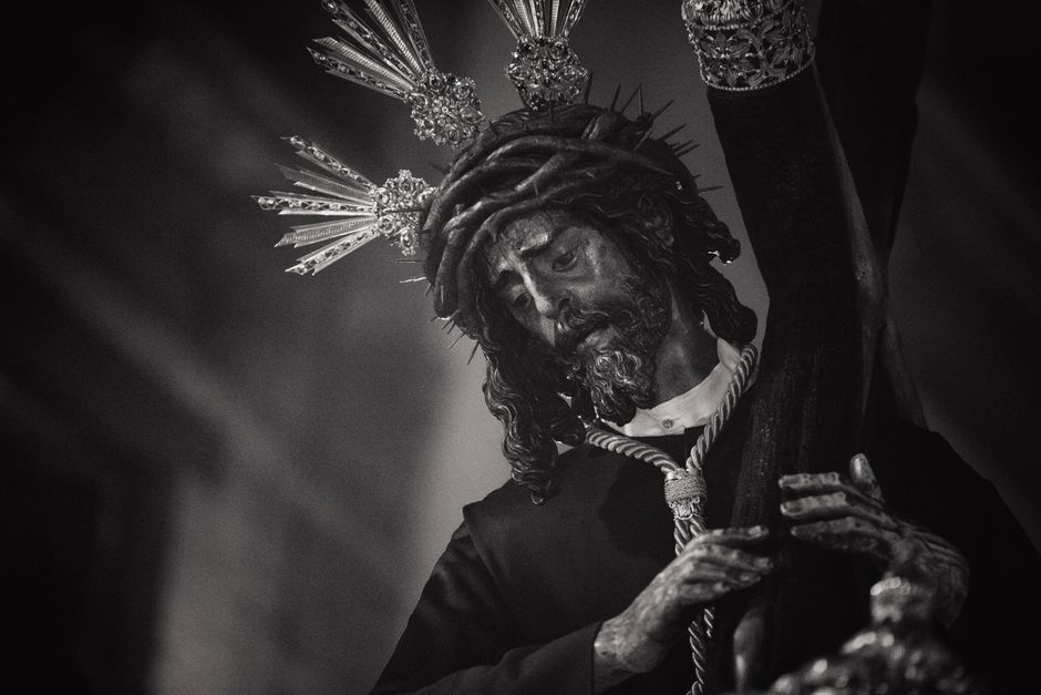 Spain: Passion and Tradition Spain: Passion and Tradition
