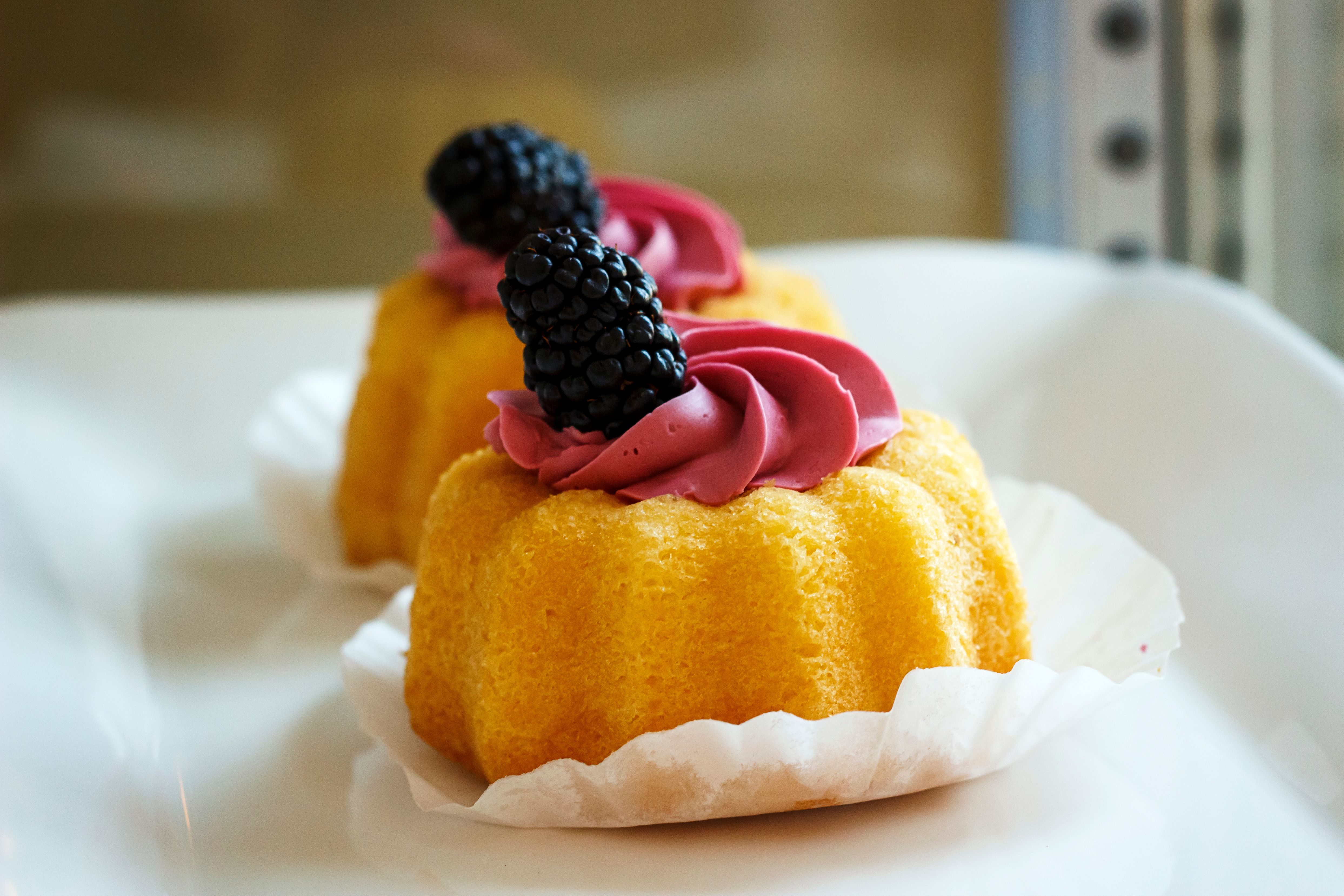 New Nothing Bundt Cakes Flavors Available Now!