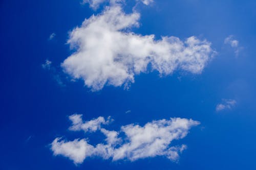多雲的, 天空, 天空視圖 的 免費圖庫相片