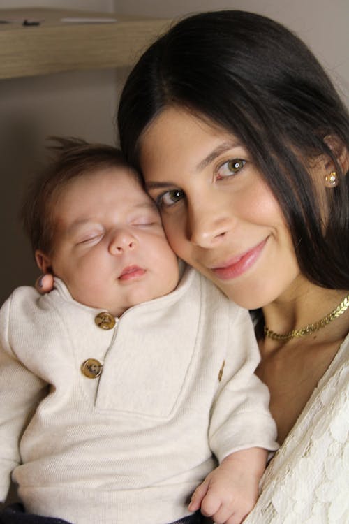 Gratis Fotos de stock gratuitas de bebé recién nacido, de cerca, infantil Foto de stock