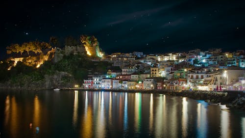 Foto d'estoc gratuïta de a l'aire lliure, aigua, Aigües tranquil·les