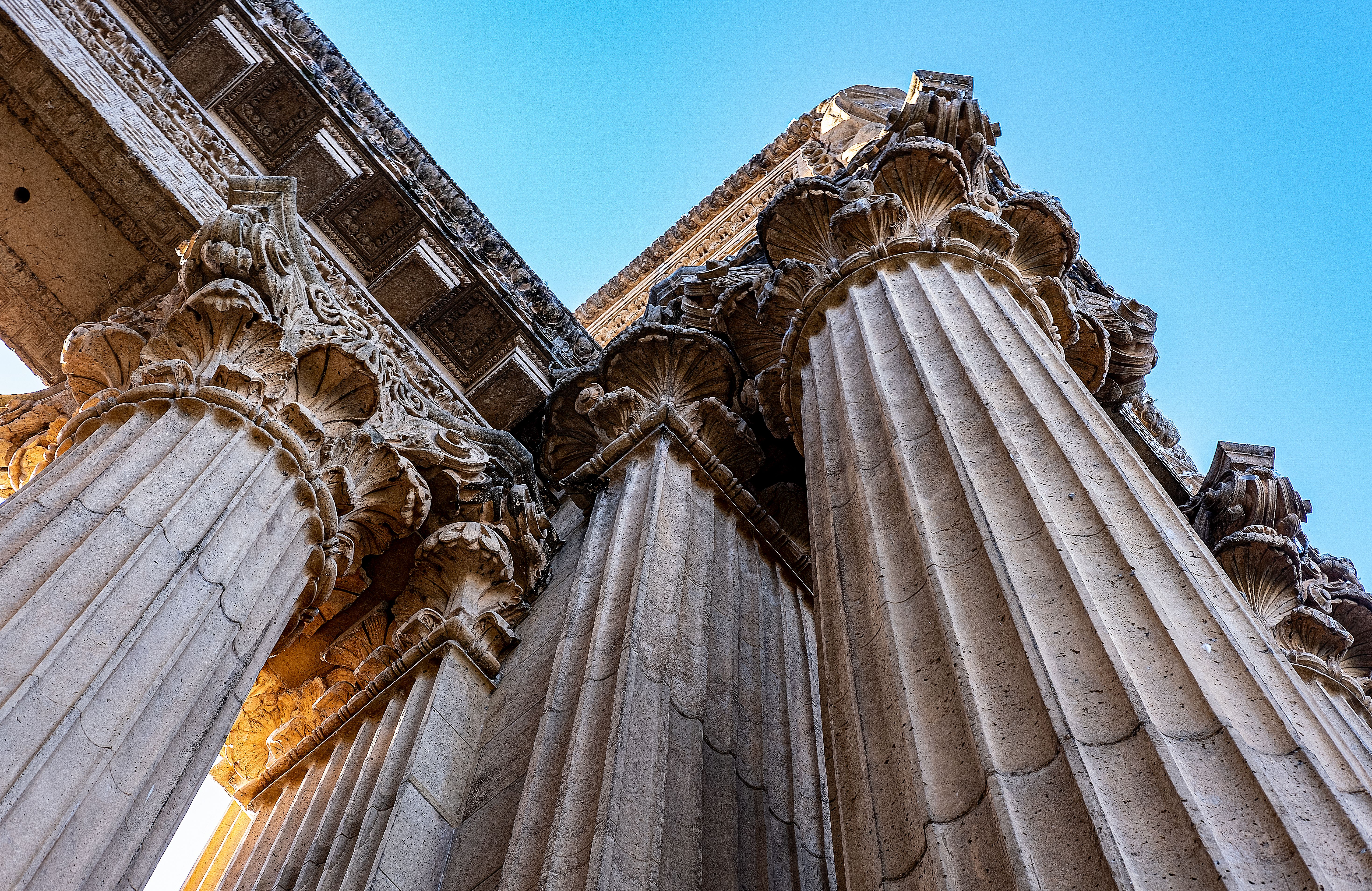 court system in us law and legal system — Photo by David McElwee on Pexels