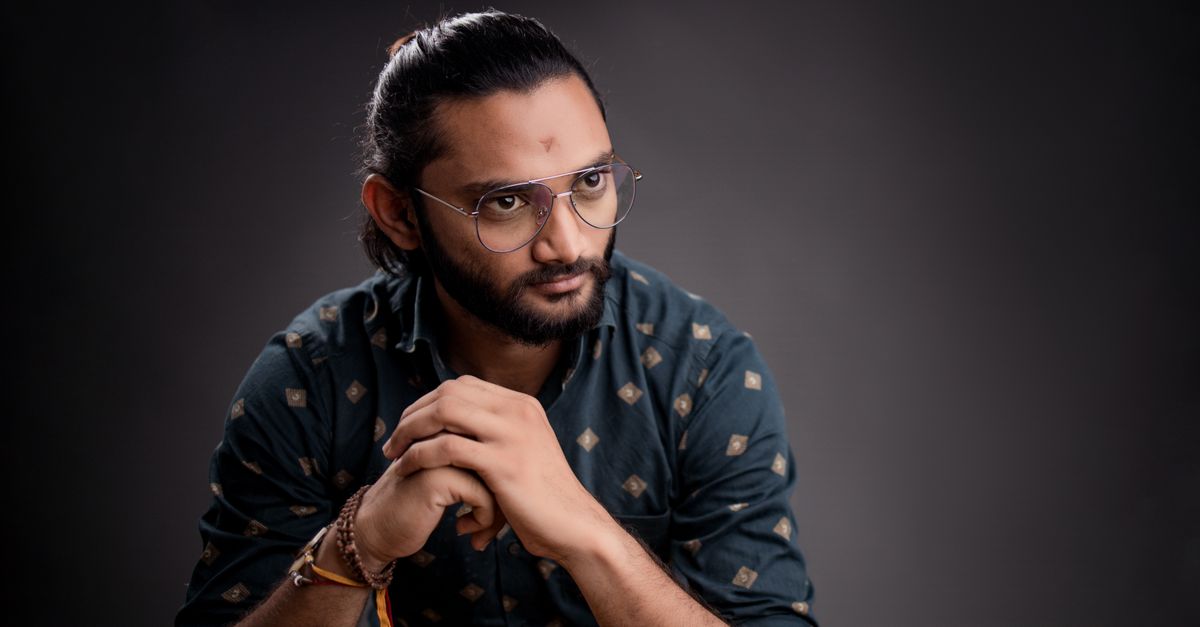 Samay Raina Defends Latent Season 2 Amid Backlash Over Region-Based Jokes