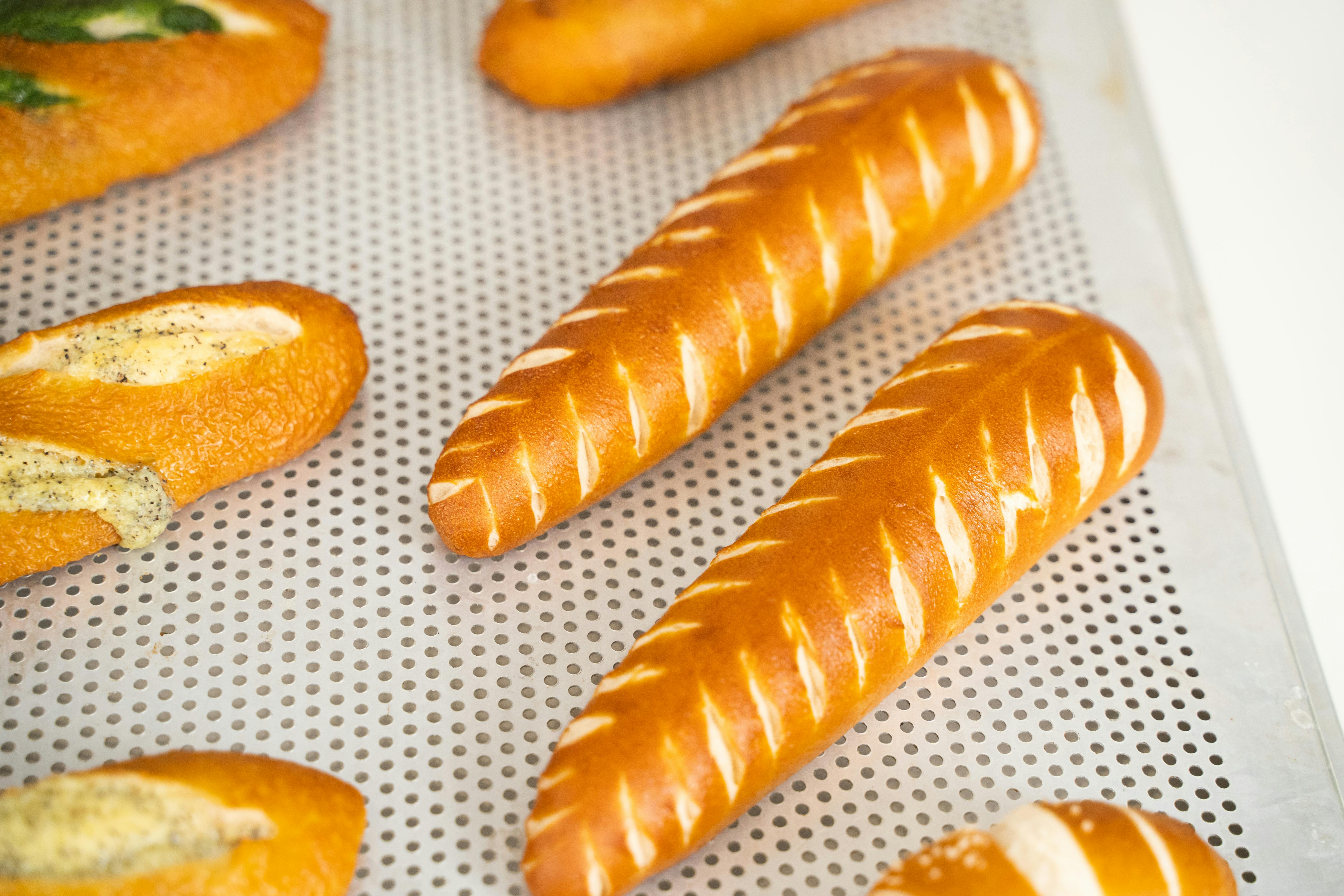 Welche Methode ist die beste, um Brot zu backen? - &Uuml;bersicht