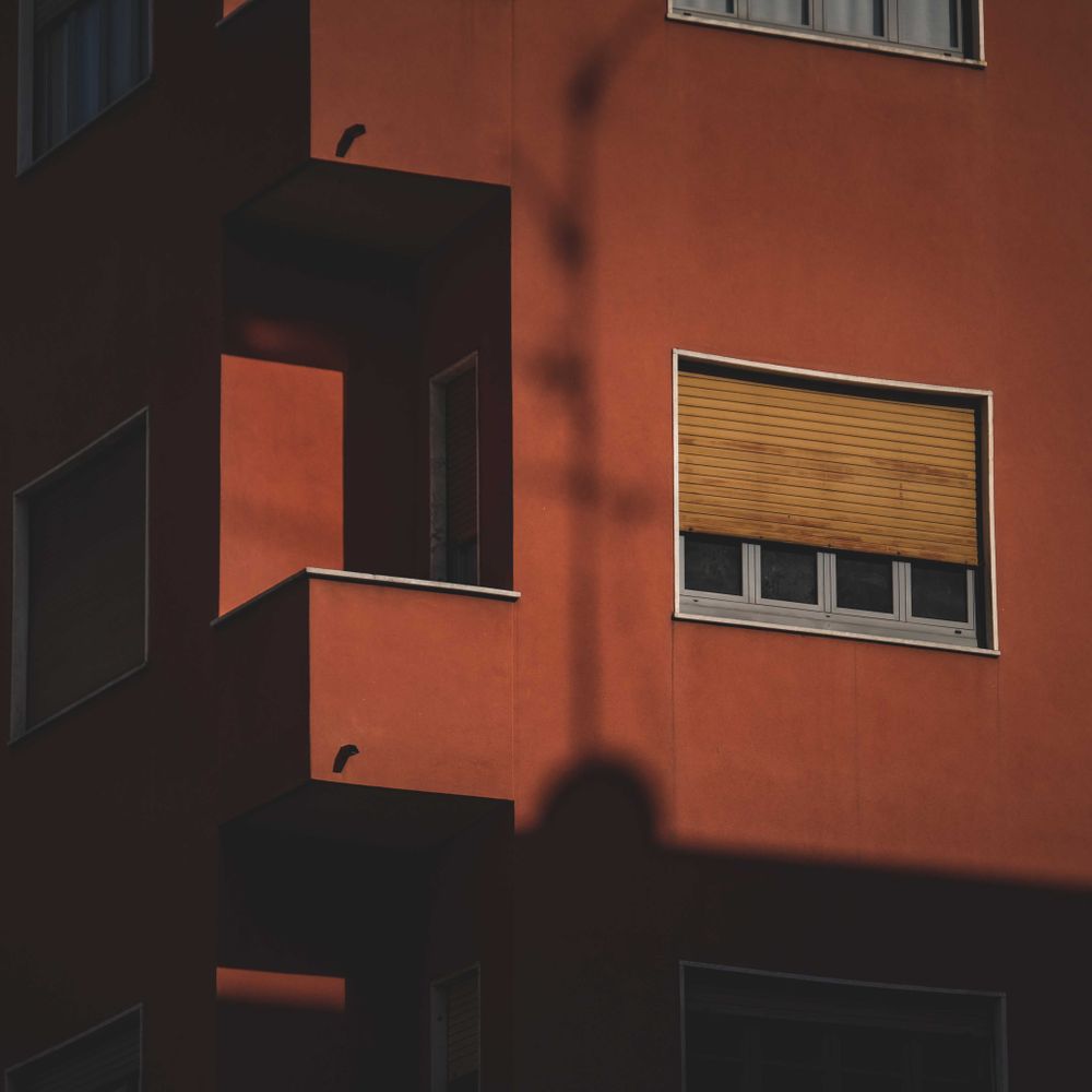 Exterior Painting in Shepherds Bush — the finished result after a professional repaint