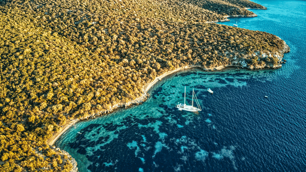 Travel inspiration