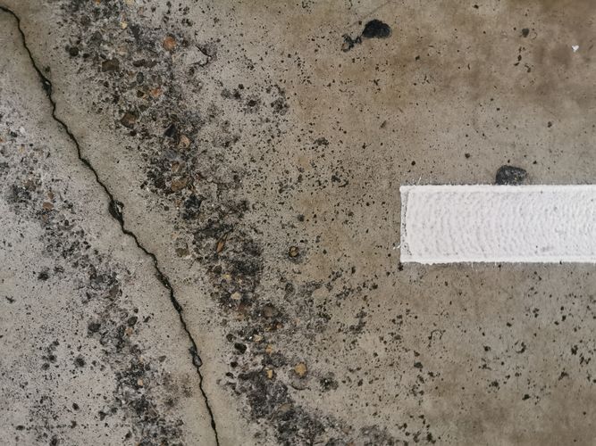 Ancient Roman Concrete's Self-Healing Mechanism Replicated
