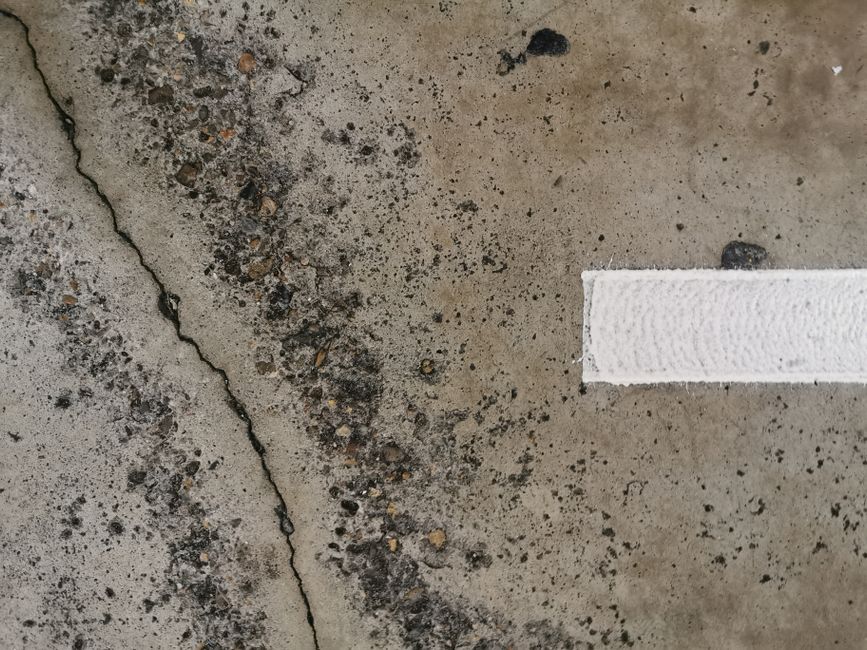 Ancient Roman Concrete's Self-Healing Mechanism Replicated
