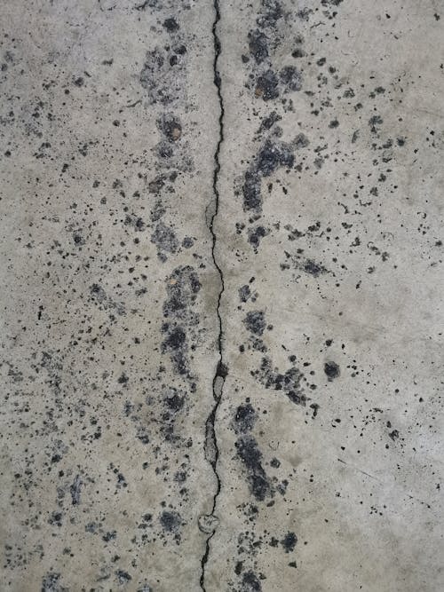A Crack in a Wall
