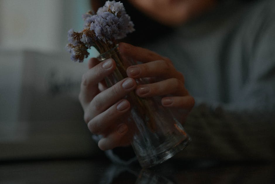 Self Discovery Through Solitude: Embrace the Beauty of Getting Lost in Your Own Company