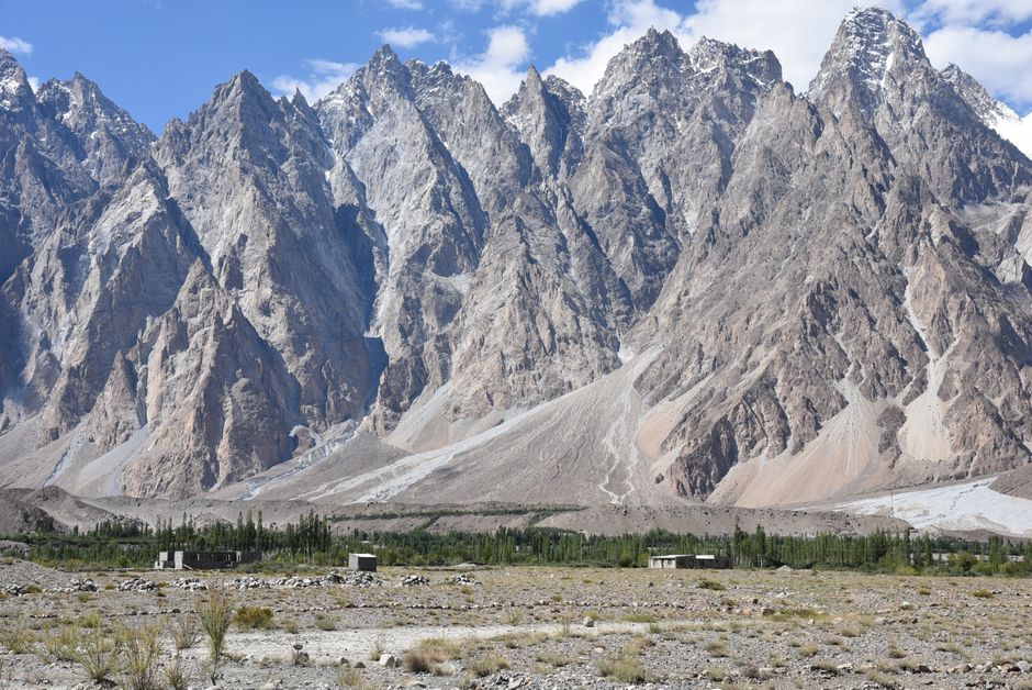 Immigrer en Pakistan avec une famille : ce qu'il faut prévoir