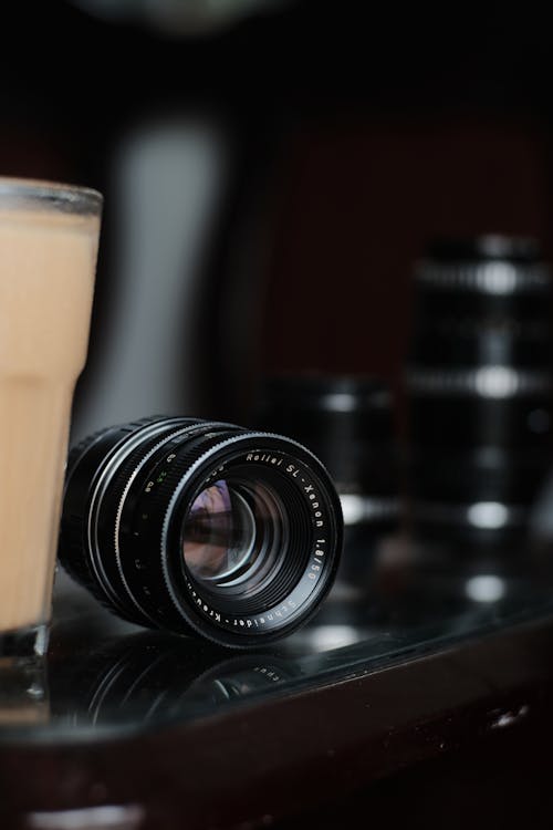 Fotobanka s bezplatnými fotkami na tému clona, fotoaparát, fotografia