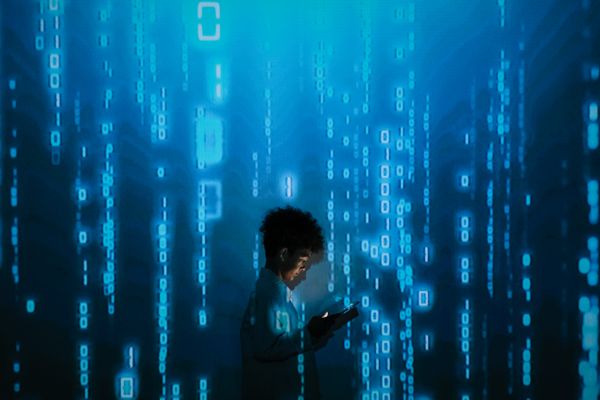 Digital Transformation in 2024