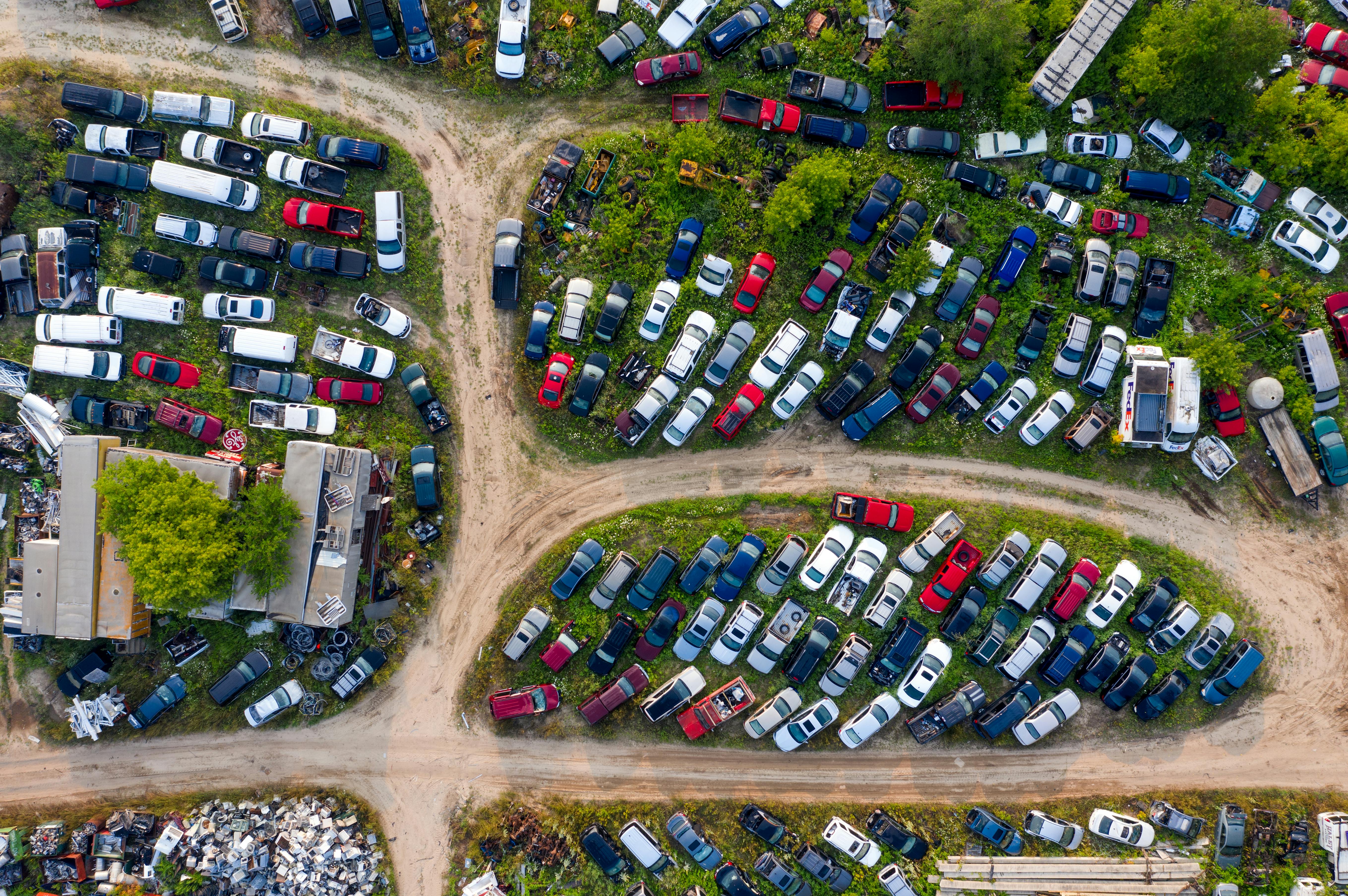 General Motors Asks Suppliers to Exit China Supply Chain Amid Trade Tensions — Photo by Tom Fisk on Pexels