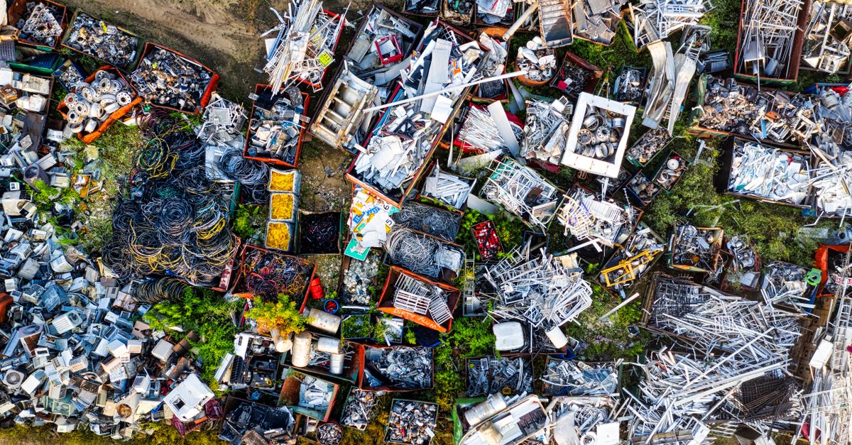 Remanufacturing : comment prolonger la vie de ses produits dans l’économie circulaire