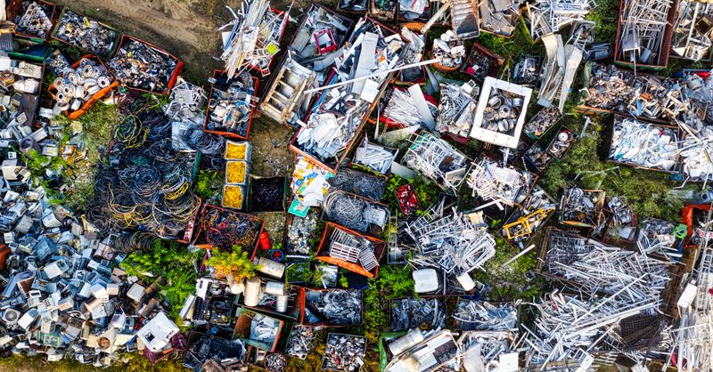 Remanufacturing : comment prolonger la vie de ses produits dans l’économie circulaire