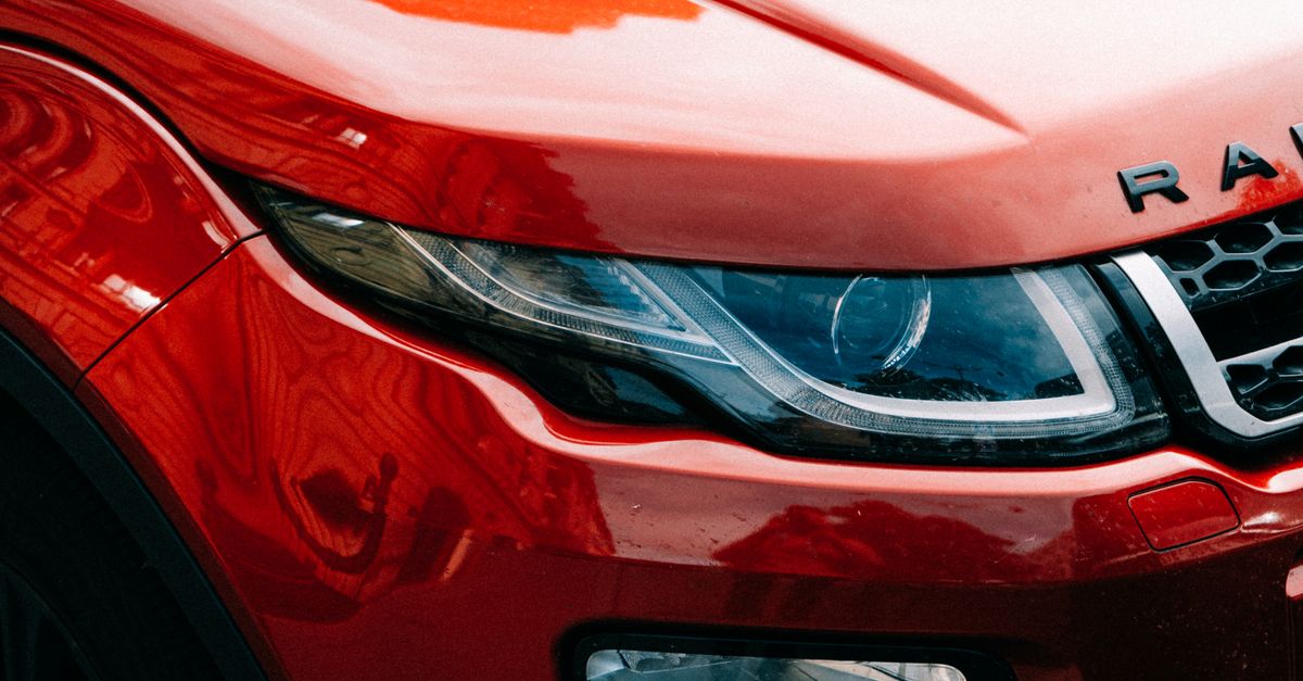 Sewa Toyota Avanza Terbaru: Sangat Nyaman dengan Sopir 1 pexels photo 9784143