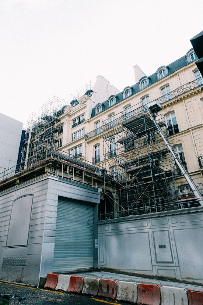 Building Renovation Photos, Download The BEST Free Building Renovation ...