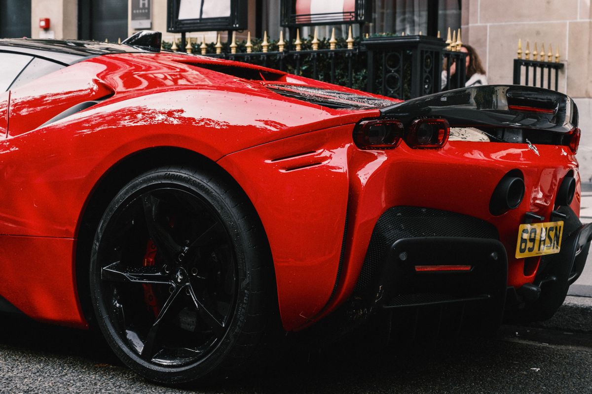 How to Ship a Luxury or Classic Car: Enclosed Transport Explained