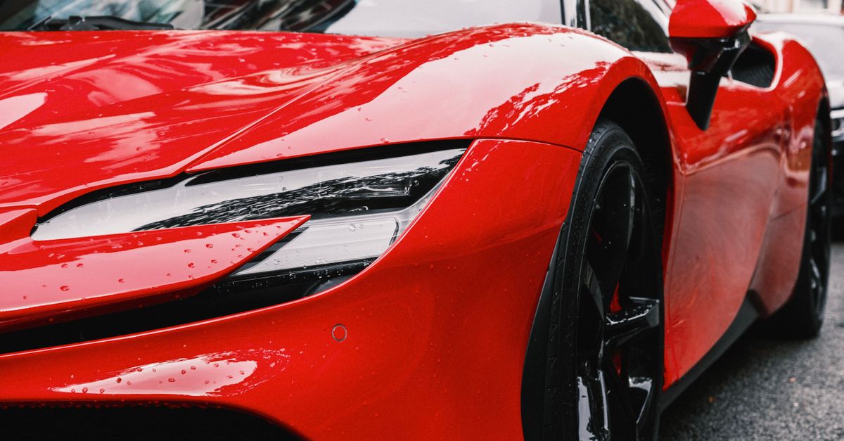 Cire Voiture : Meilleur Guide Achat 2026