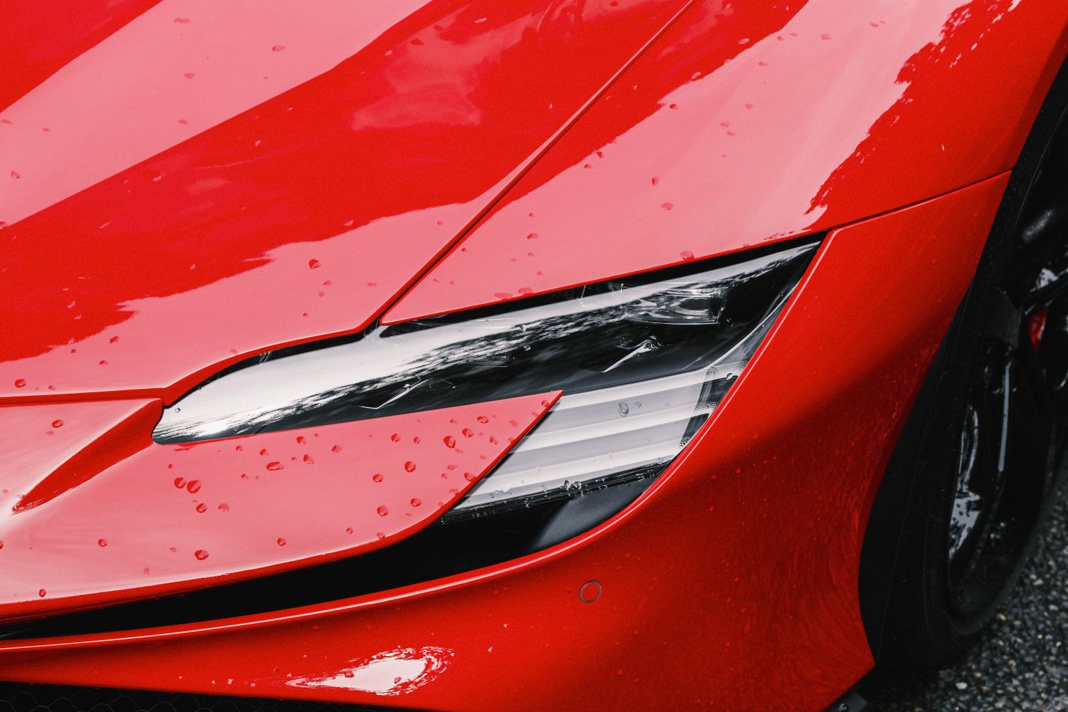 Ceramic coating