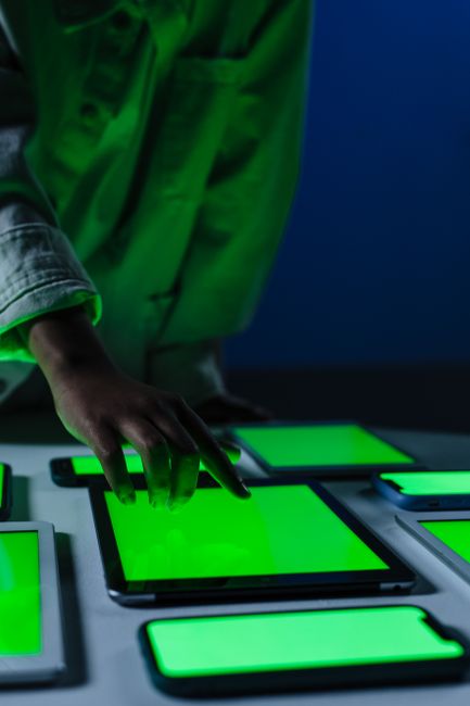 What should the law do about AI? What should the law do about AI?
