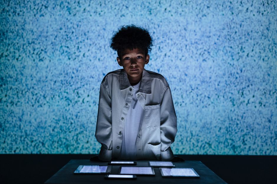 The New Digitally Driven Generation Of Artists The New Digitally Driven Generation Of Artists