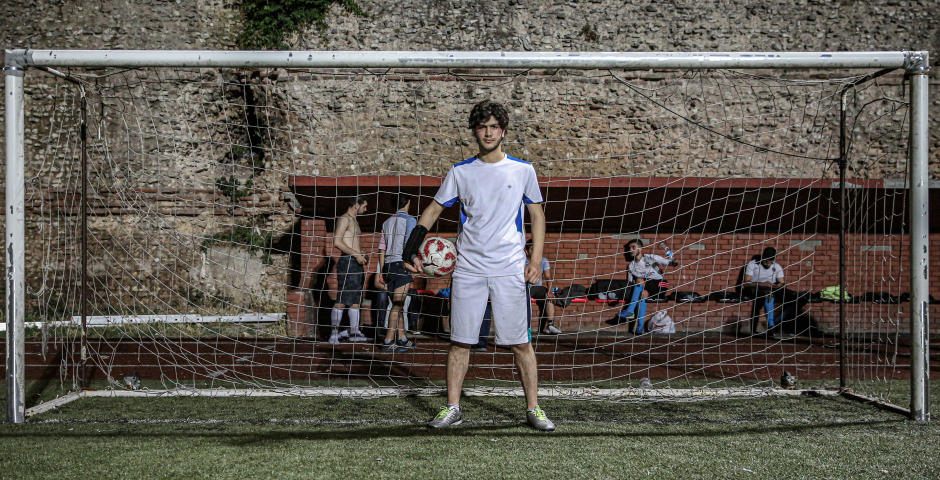 Iker Gil