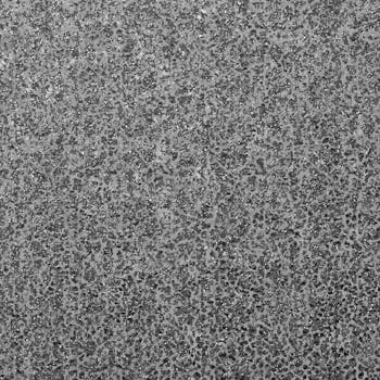 这款黑白抽象图案纹理复杂，非常适合用作背景或设计项目