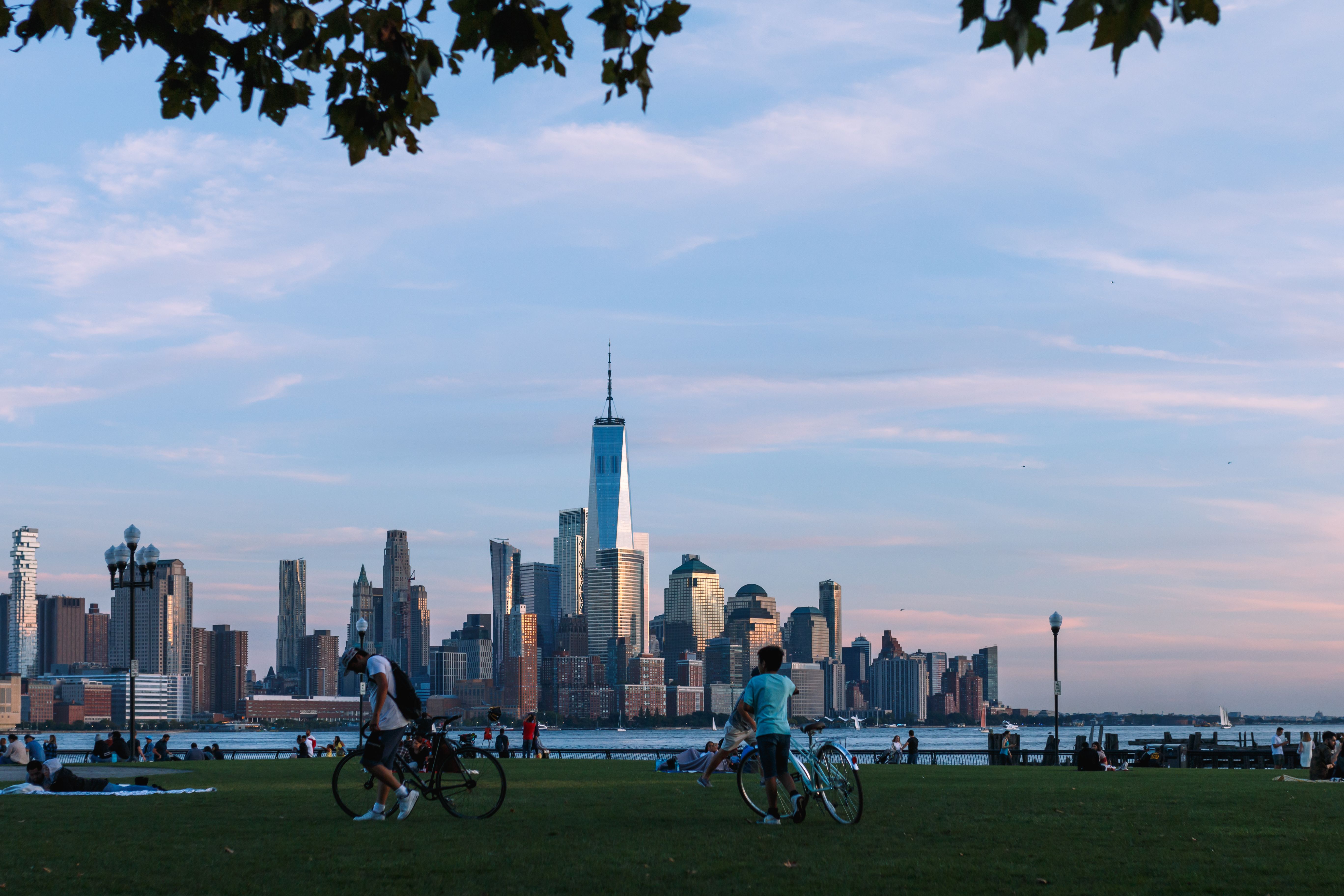 Mohawk-Hudson Bike-Hike Trail