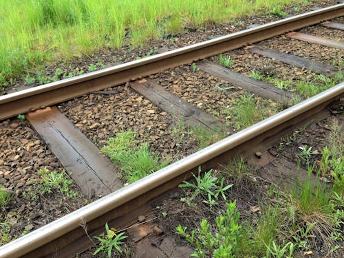 Free stock photo of railway, wara