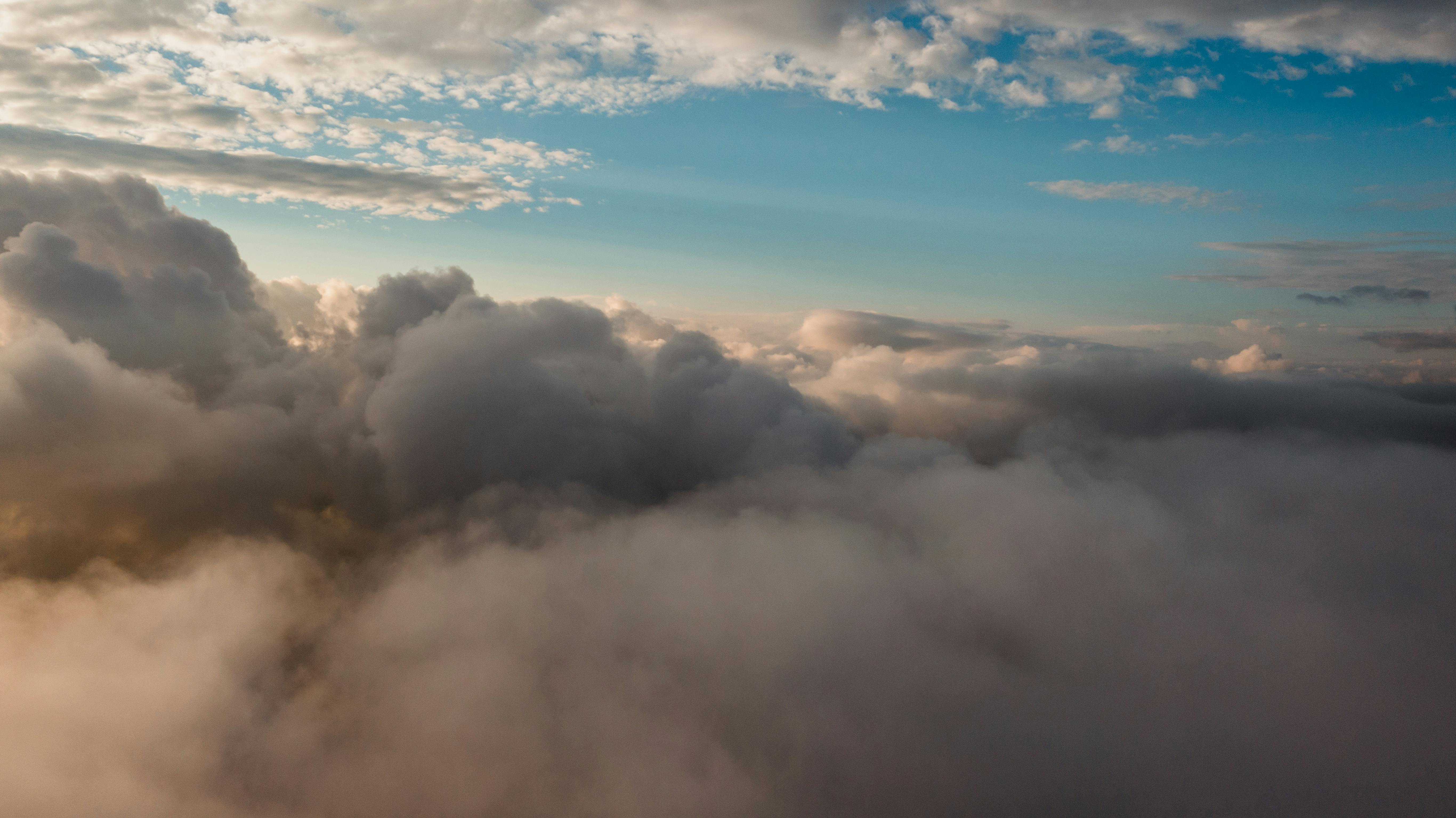 Introducing the AMD Developer Cloud — Photo by K on Pexels