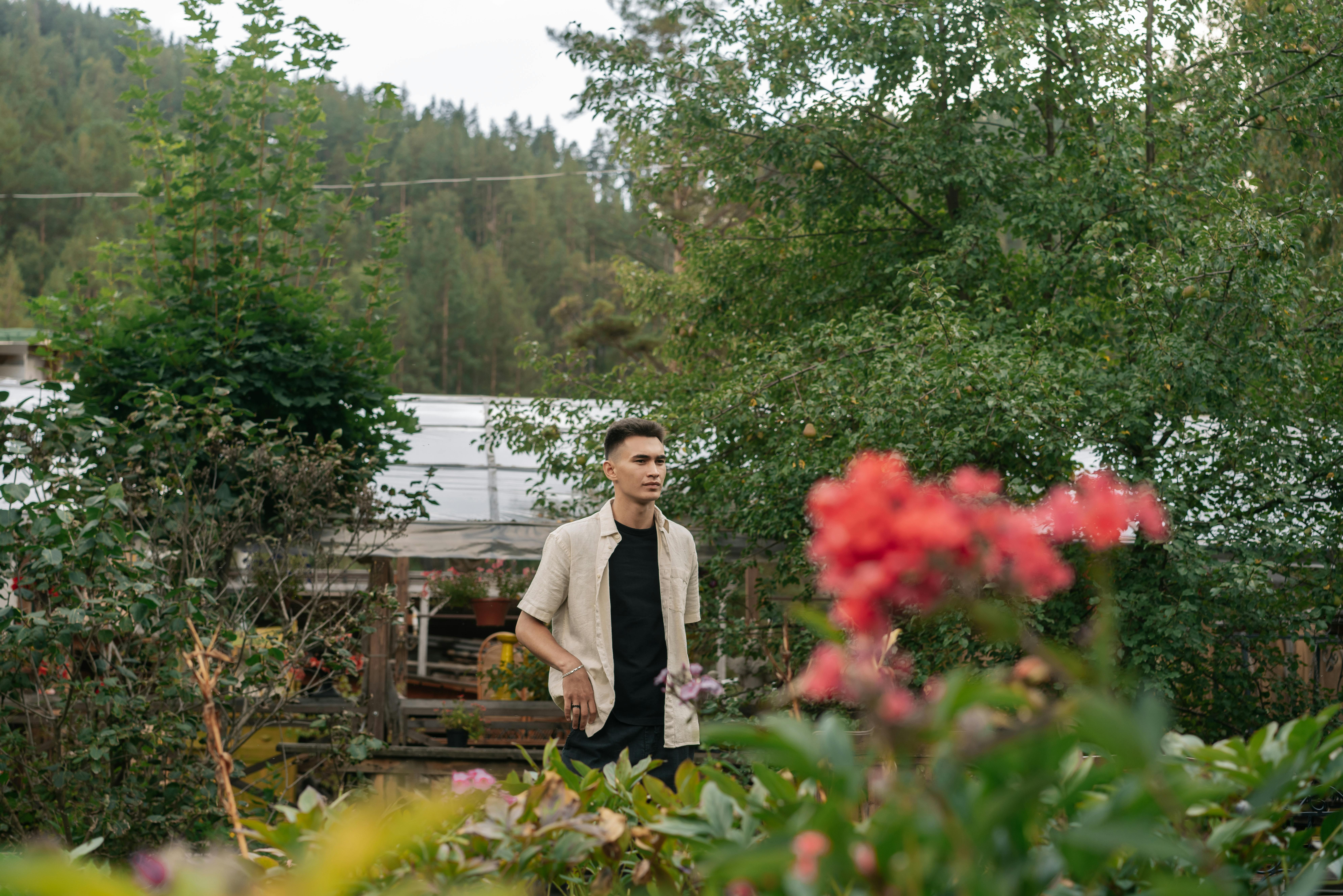 Grant will help Chehalem Youth and Family Services expand supervised parenting services in Yamhill County — Photo by Mikhail 