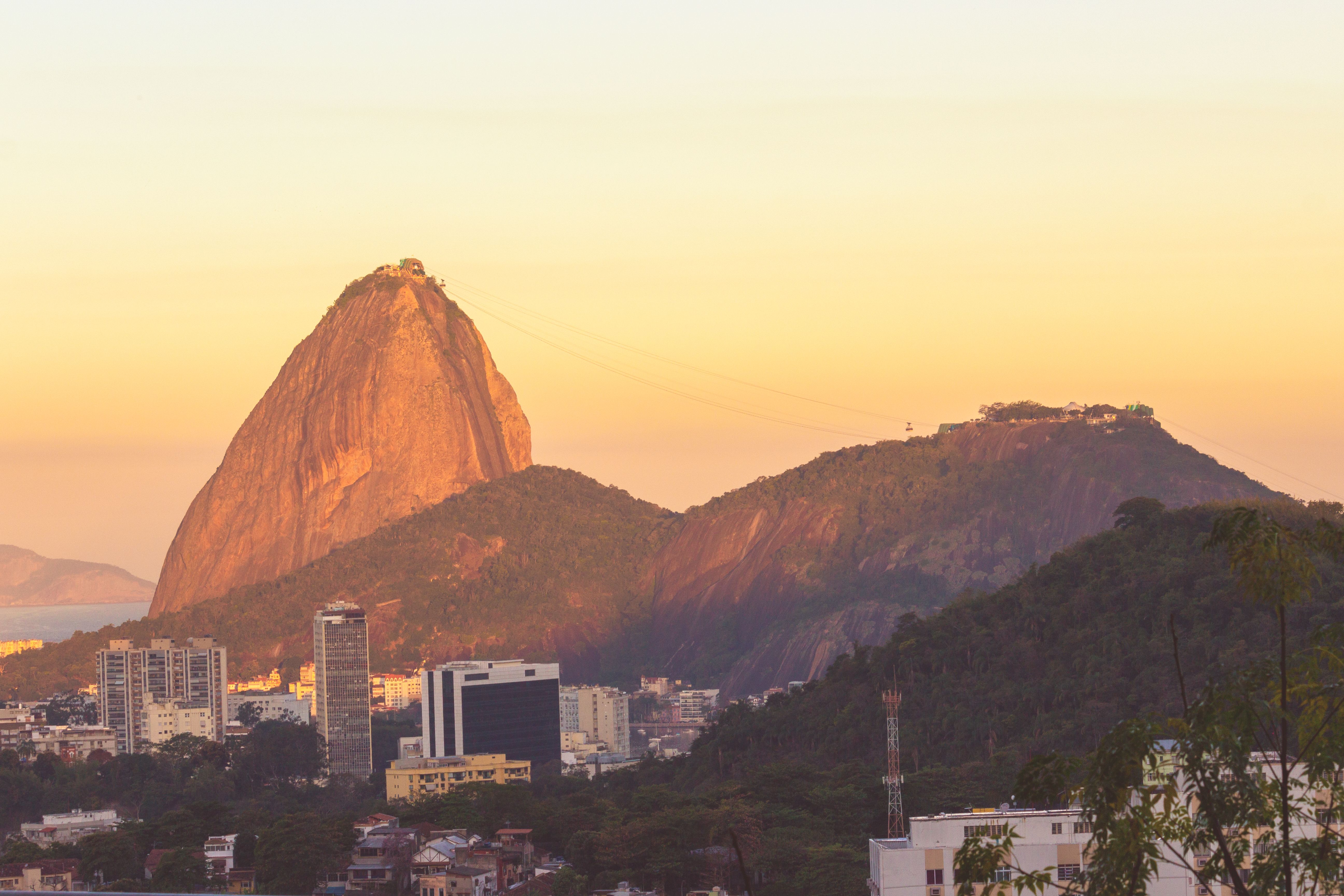 Morro do Itaoca