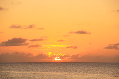 Immagine gratuita di corpo d'acqua, oceano, onde