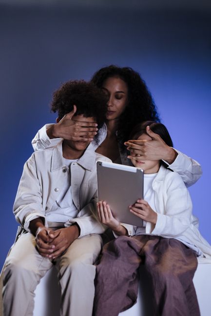 System parental controls