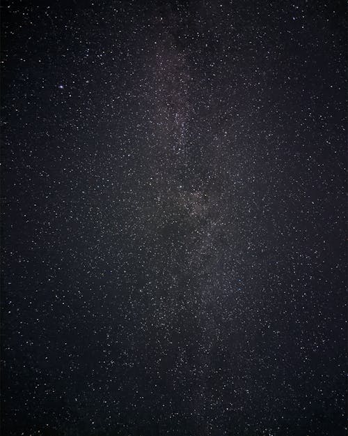 Безкоштовне стокове фото на тему «galaxy, вертикальні постріл, вечір» стокове фото