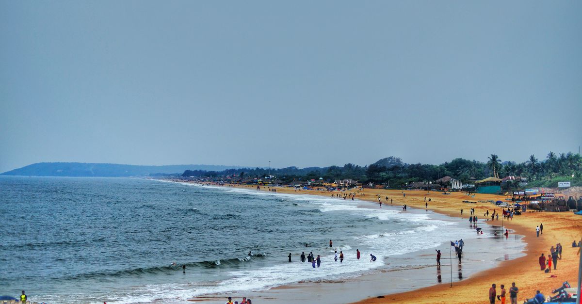 ಮಂಗಳೂರು ಹವಾಮಾನ ಈಗ — ತುಂತುರು ಮಳೆ, 24°C (11:45 pm) · ಗರಿಷ್ಠ 27° / ಕನಿಷ್ಠ 24°, 100% ಮಳೆ