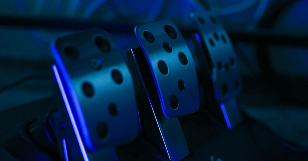 Logitech Pro gaming accessories line