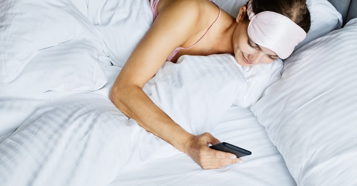 The Wake-Up Call: Sleep Health in India Faces Alarming Challenges