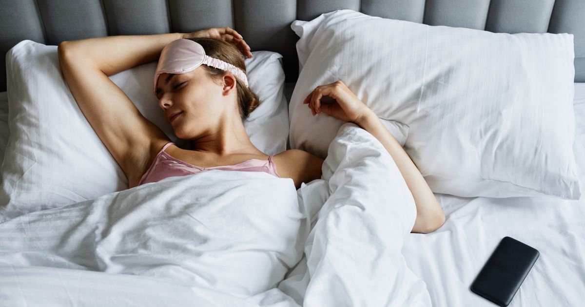 What Is Melatonin and Why Malaysians Are Turning to It for Better Sleep