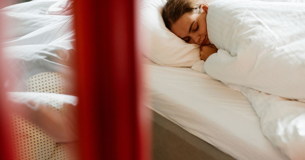 Can Non-Sleep Deep Rest Truly Help You Feel Refreshed?
