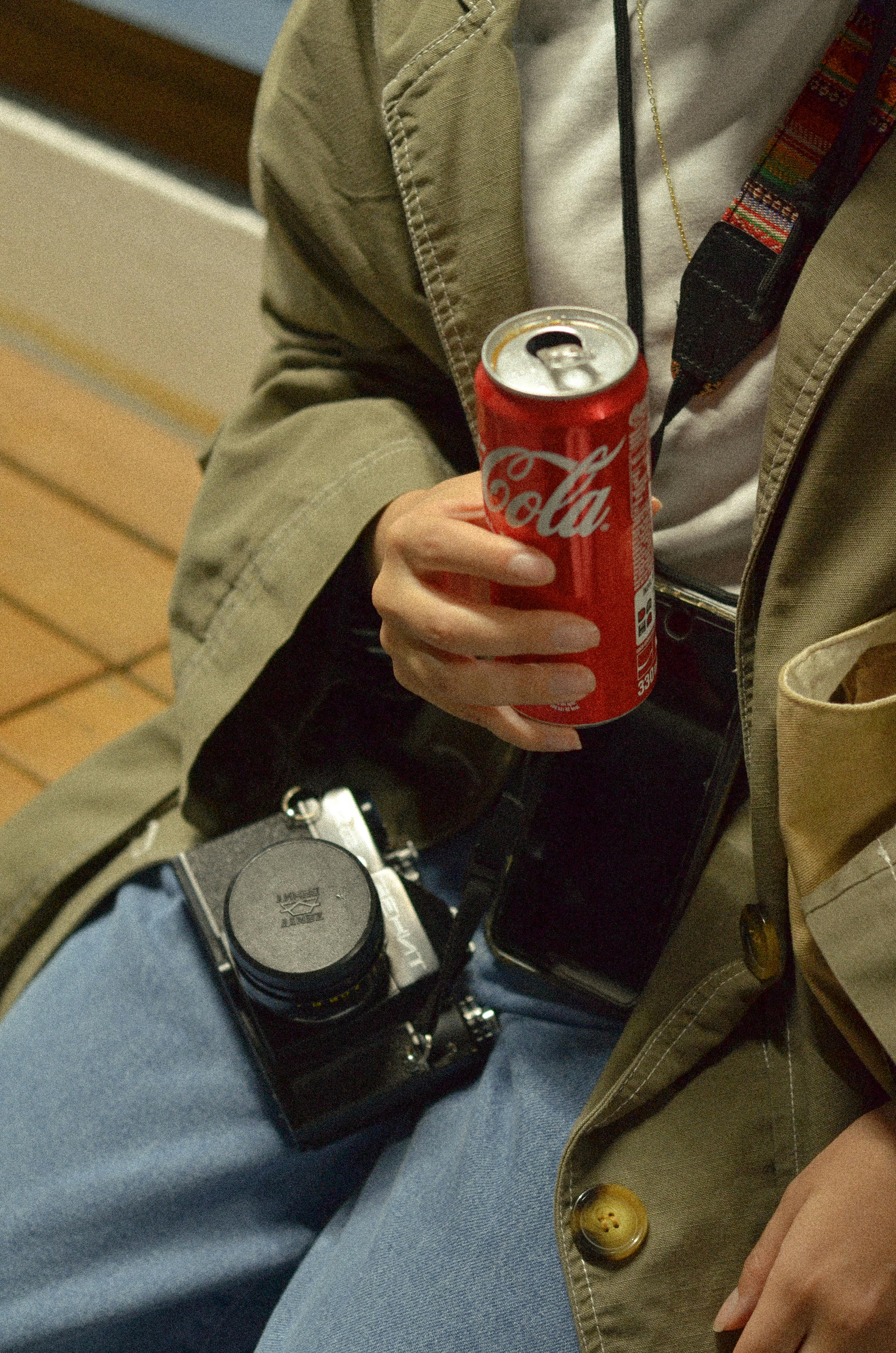 Can you have Coke Zero on keto?