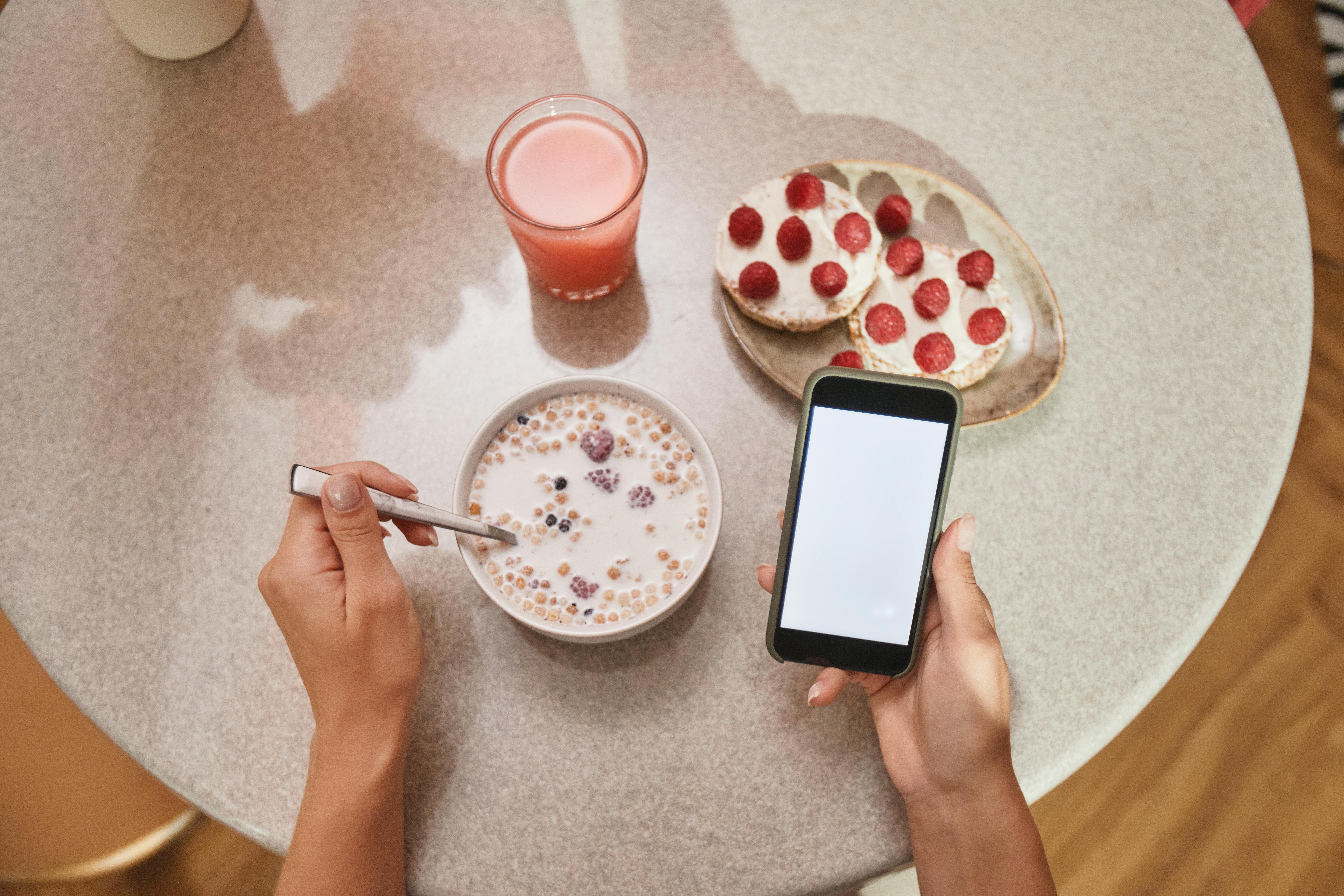 1 in 6 Americans Follow Specialized Diets — Photo by Marcus Aurelius on Pexels