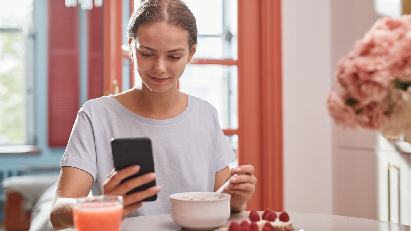 Calorie Counting: What Actually Works and What's Just Tedious Busywork