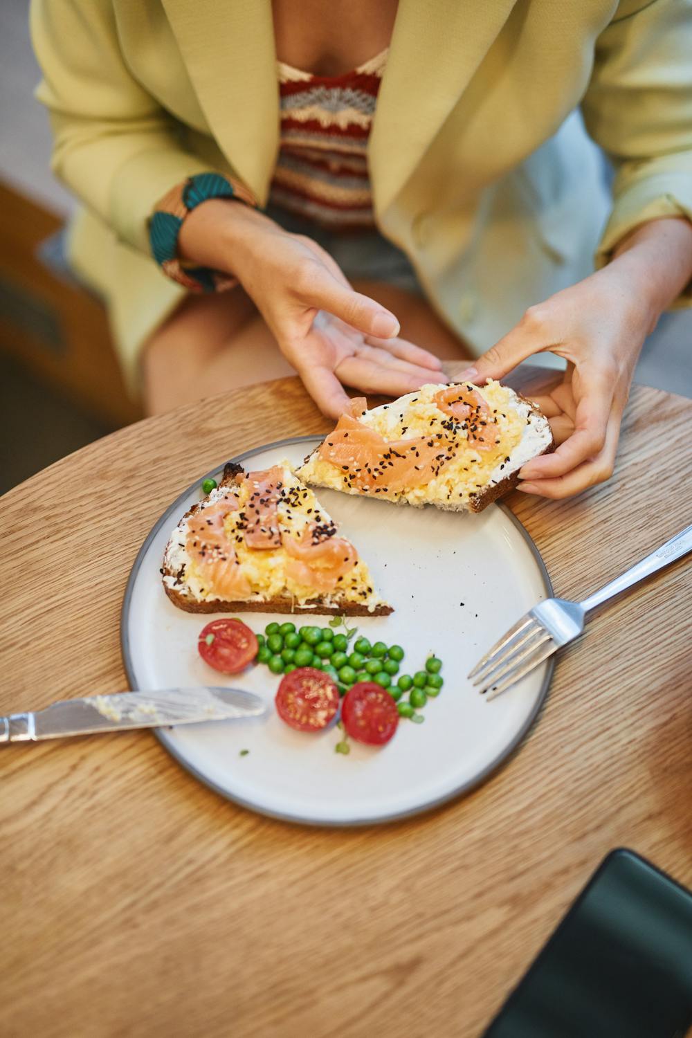 Smoked Salmon and Leek Pie